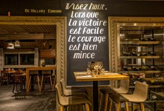 Hillary Hotel - Les Menuires - 1