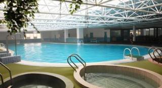 Yuquan Simpson Hotel - 7
