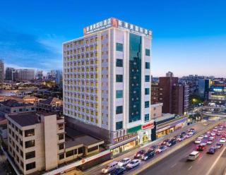 Vienna Hotel Guangzhou Panyu Shiqiao Center Branch - 8