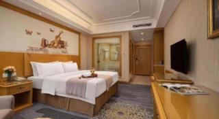 Vienna Hotel Guangzhou Panyu Shiqiao Center Branch - 6