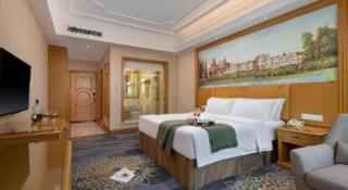 Vienna Hotel Guangzhou Panyu Shiqiao Center Branch - 5