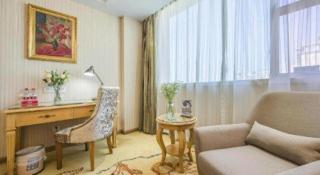 Vienna Hotel Guangzhou Panyu Shiqiao Center Branch - 2