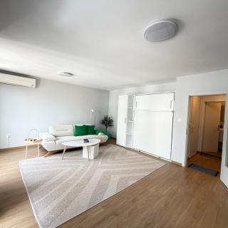 Cool Downtown Apartment - 1