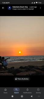 White Sand Beach Stay, Gokarna - 4