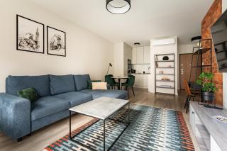Marina Gdańsk Superior Apartment by BookingHost - 8