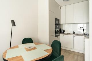 Marina Gdańsk Superior Apartment by BookingHost - 5