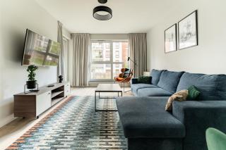 Marina Gdańsk Superior Apartment by BookingHost - 7