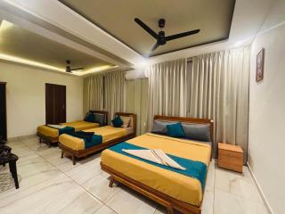 Fortune Rooms Ndapuram - 5