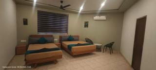 Fortune Rooms Ndapuram - 3