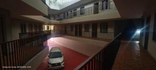 Fortune Rooms Ndapuram - 2