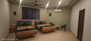 Fortune Rooms Ndapuram - 1