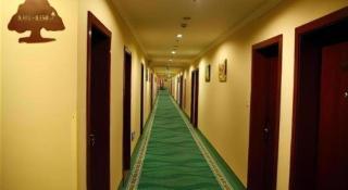 GYA Hotel Shanghai Songjiang Wanda Plaza - 4