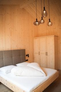 Preindlerhof Farmloft - 6