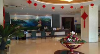 GreenTree Inn Xuzhou South Minzhu Road - 2