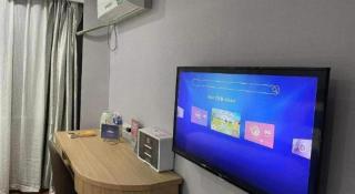 GreenTree Inn Anhui Yaohai District MingGuang Road Bus Station Express Hotel - 3