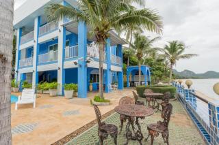 Pearl By The Sea Resort - Klong Wan - 9