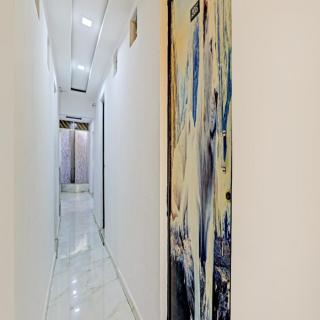 HOTEL Sarovar - 6
