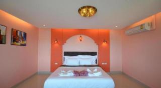 Pearl By The Sea Resort - Klong Wan - 5