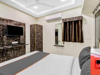 HOTEL Sarovar - 5