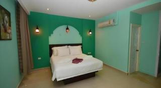 Pearl By The Sea Resort - Klong Wan - 3