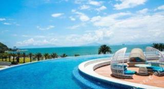 Island Skylight Resort - 4