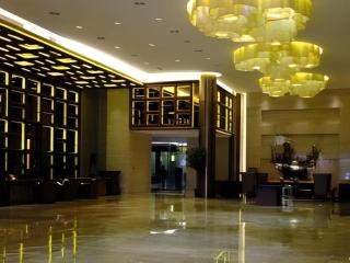 Zhangjiagang Jiangnan Garden Hotel - 6