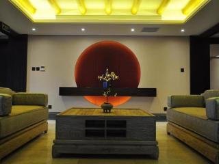 Xian Huaqingyutang Hotel - 8