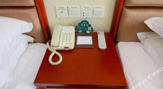GreenTree Inn Jiangsu Changzhou Henglin Town Shuntong Road Express Hotel - 8