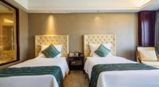 Grand Palace Resort - 9