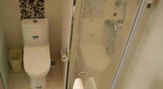 GreenTree Inn Jiangsu Changzhou Henglin Town Shuntong Road Express Hotel - 5