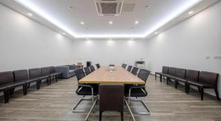 GreenTree Inn Jiangsu Changzhou Henglin Town Shuntong Road Express Hotel - 3
