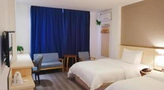 7 Days Inn Ningbo Xiangshan Renmin Plaza Branch - 1