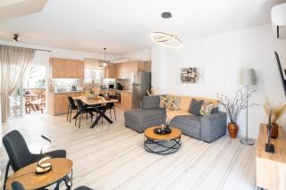 Ilias Seaside House - Rethimnon - 8
