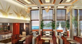 Jinsha Seaview Hotel Sanya - Sanya - 9