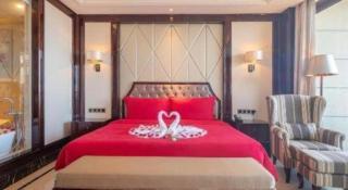 Jinsha Seaview Hotel Sanya - Sanya - 7