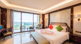 Jinsha Seaview Hotel Sanya - Sanya - 1