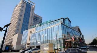 GreenTree Inn Suzhou Changshu North Haiyu Road Changhui Square Express Hotel - 7