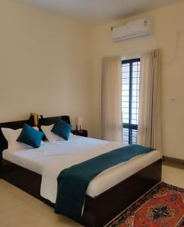 Bhromor -A Pet-friendly Villa - 2