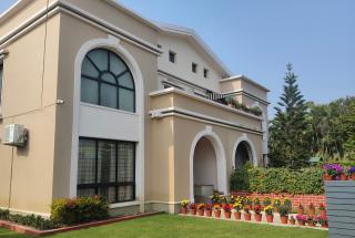 Bhromor -A Pet-friendly Villa - 0