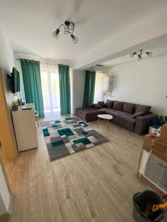 Moonlight Lake View Apartament - 3