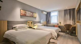Jinjiang Inn Taizhou Huangyan Jiufeng Park - 9