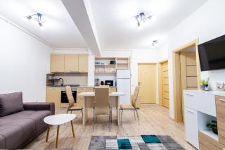 Moonlight Lake View Apartament - 1