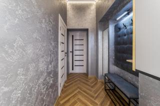2-room Apartment on Lepkokho street - 2