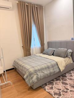 Homestay Nrf D'Seribong - 5