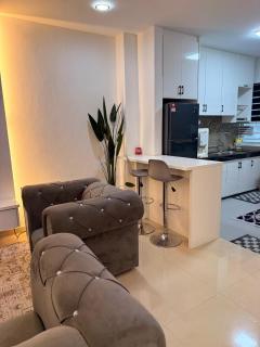 Homestay Nrf D'Seribong - 3