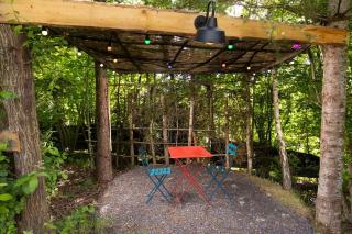 la cabane aux chevaux - 4