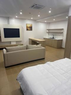 Mỹ Hạnh Hotel - 3
