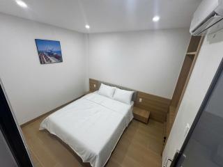 Mỹ Hạnh Hotel - 1