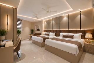 hotel antra villa - 0