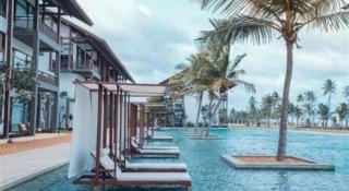 Anantaya Resort and Spa Chilaw - 4